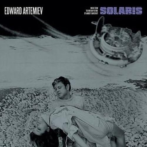 solaris (rerecording)