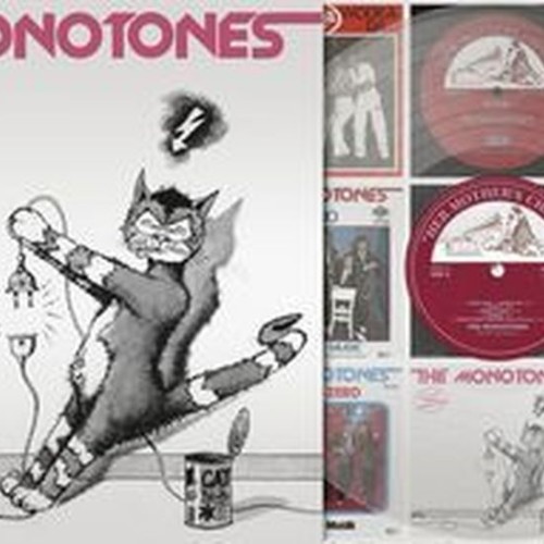 the monotones