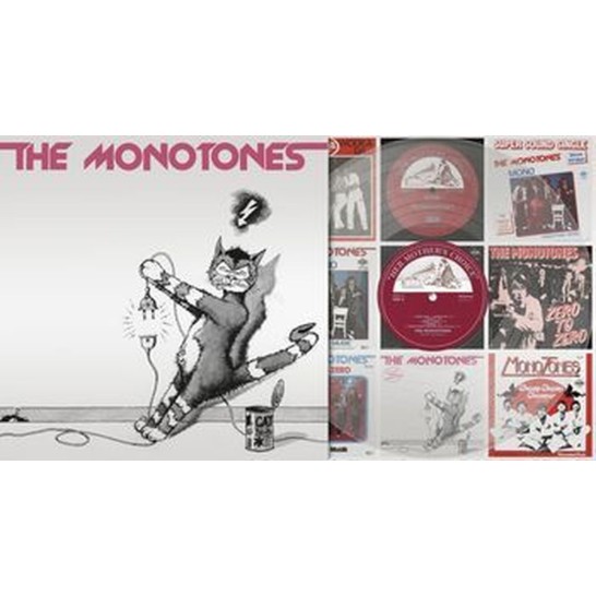 the monotones
