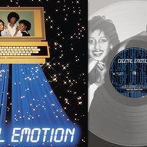digital emotion