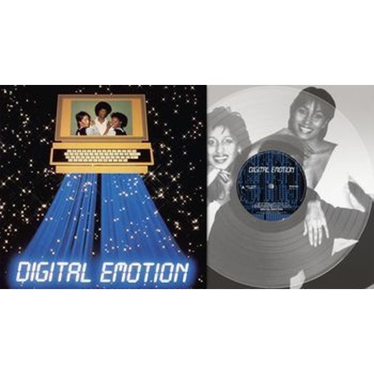 digital emotion