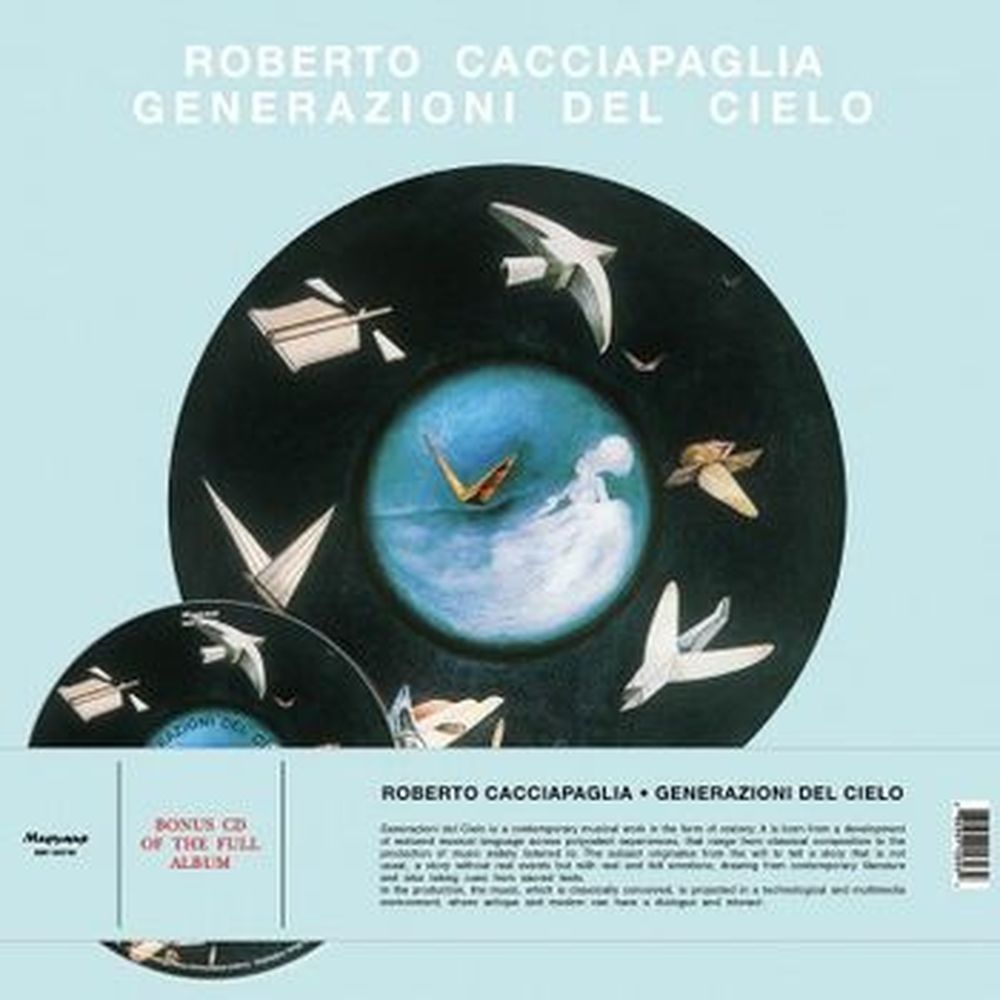 generazioni del cielo