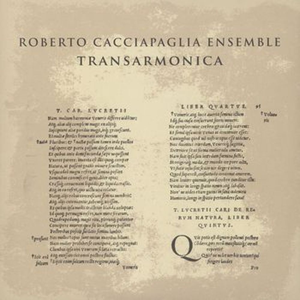 transarmonica