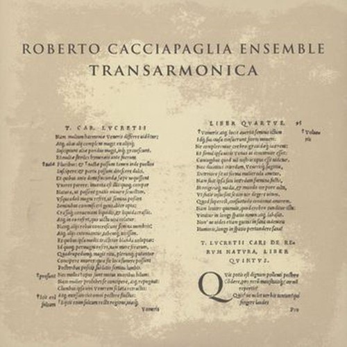 transarmonica