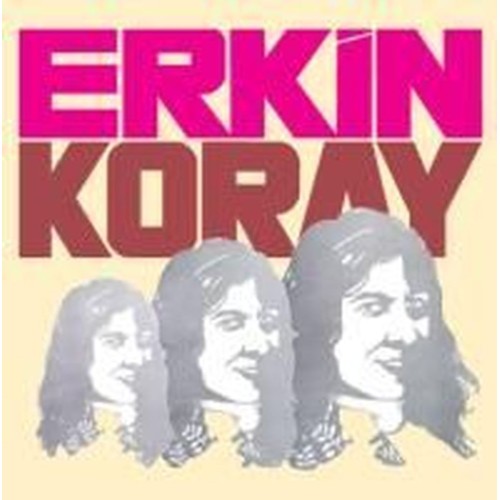 erkin koray