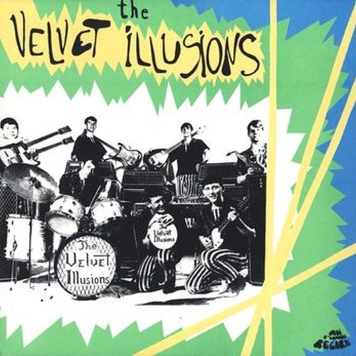 velvet illusions