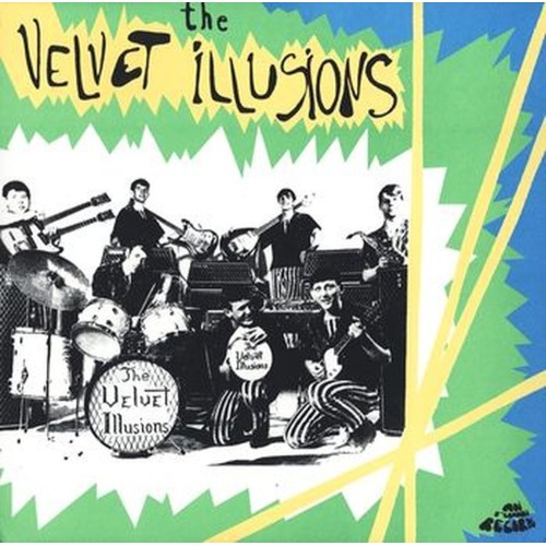 velvet illusions