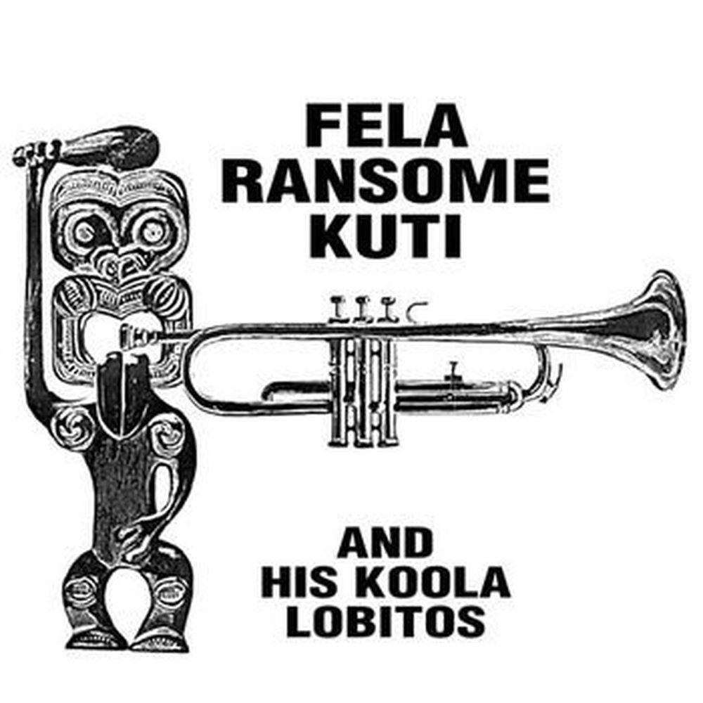 fela ransome kuti & his koola lobitos