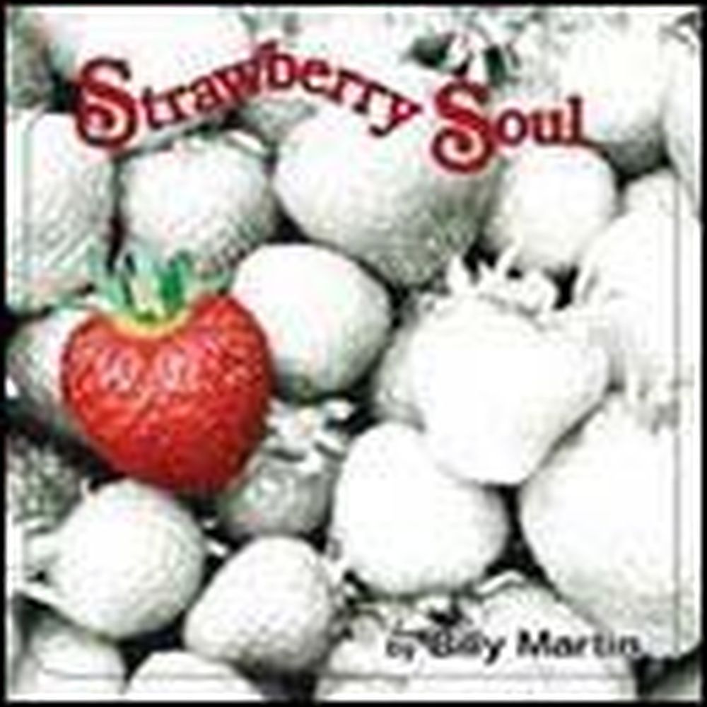 strawberry soul