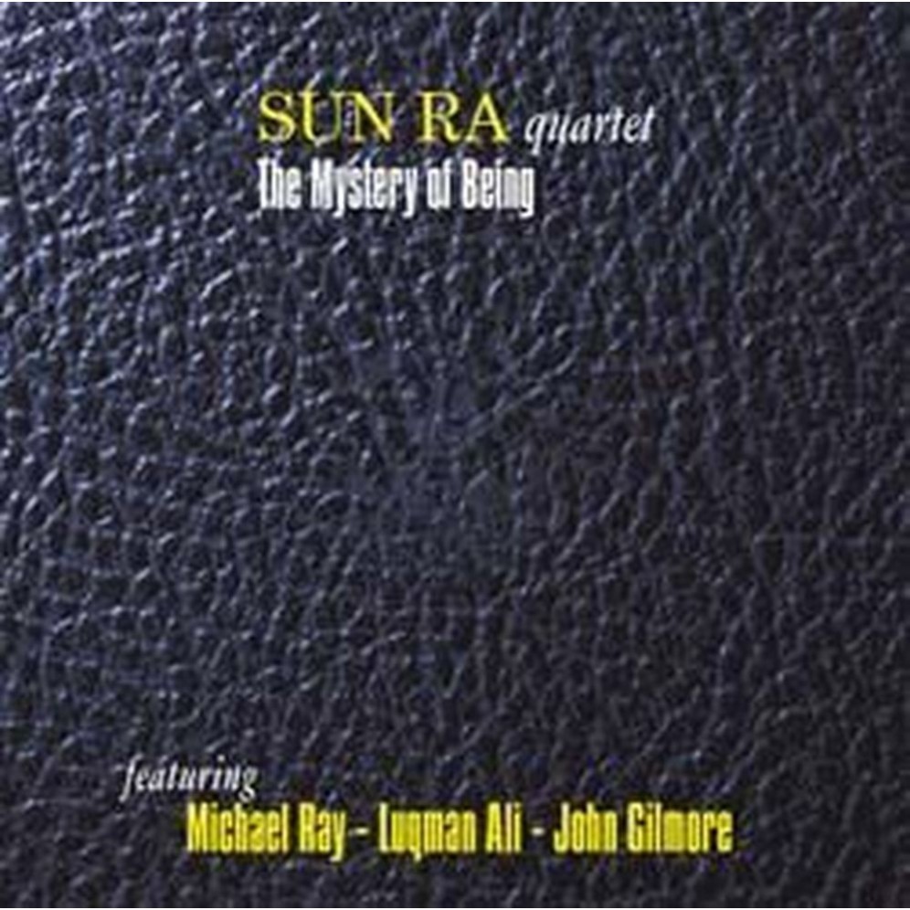 the mystery of being: voice studio rome 2,7,8,13 january 1978