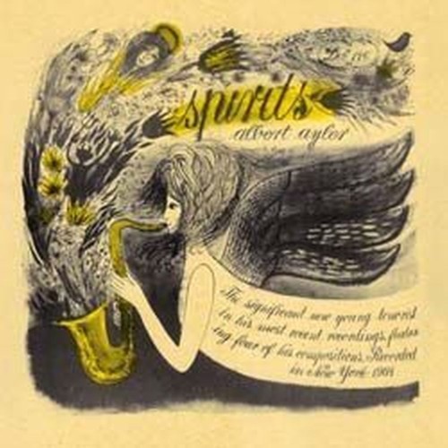 spirits
