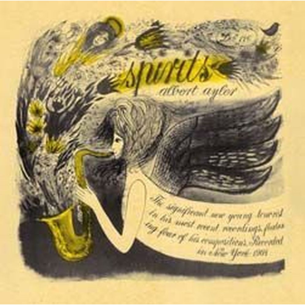 spirits