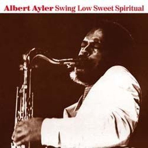 swing low sweet spiritual