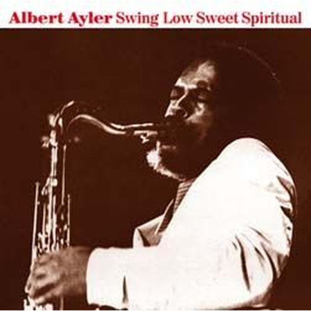 swing low sweet spiritual