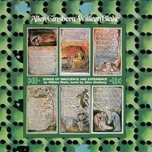 songs of innocence and experience
