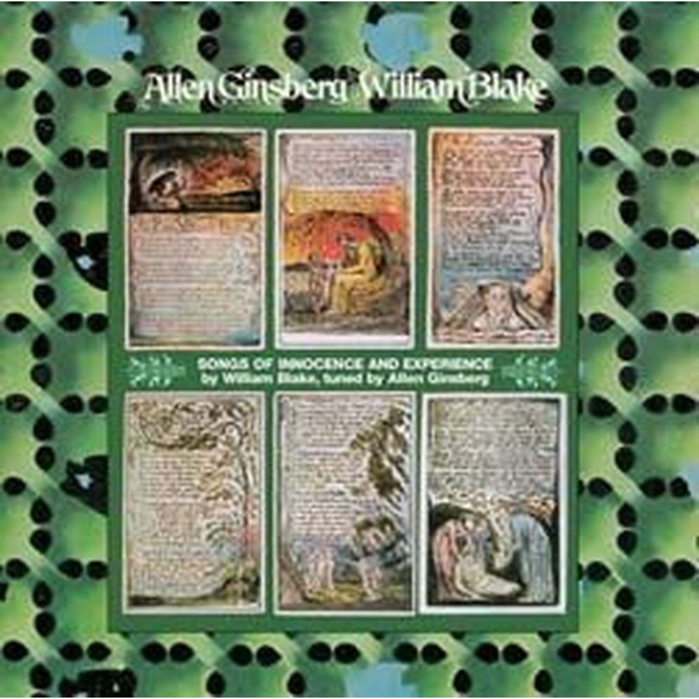 songs of innocence and experience
