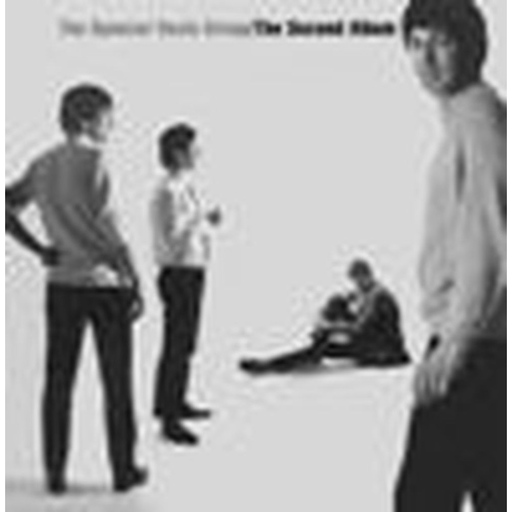 the second album