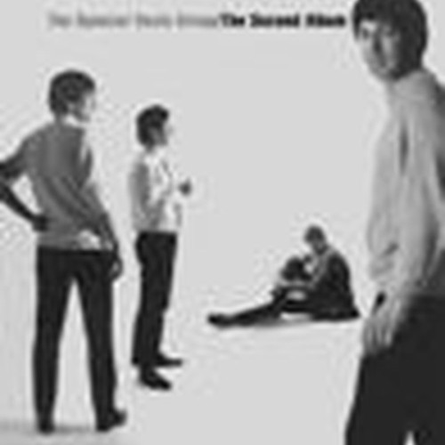 the second album