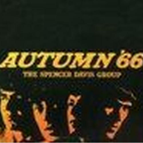 autumn '66 (coloured)