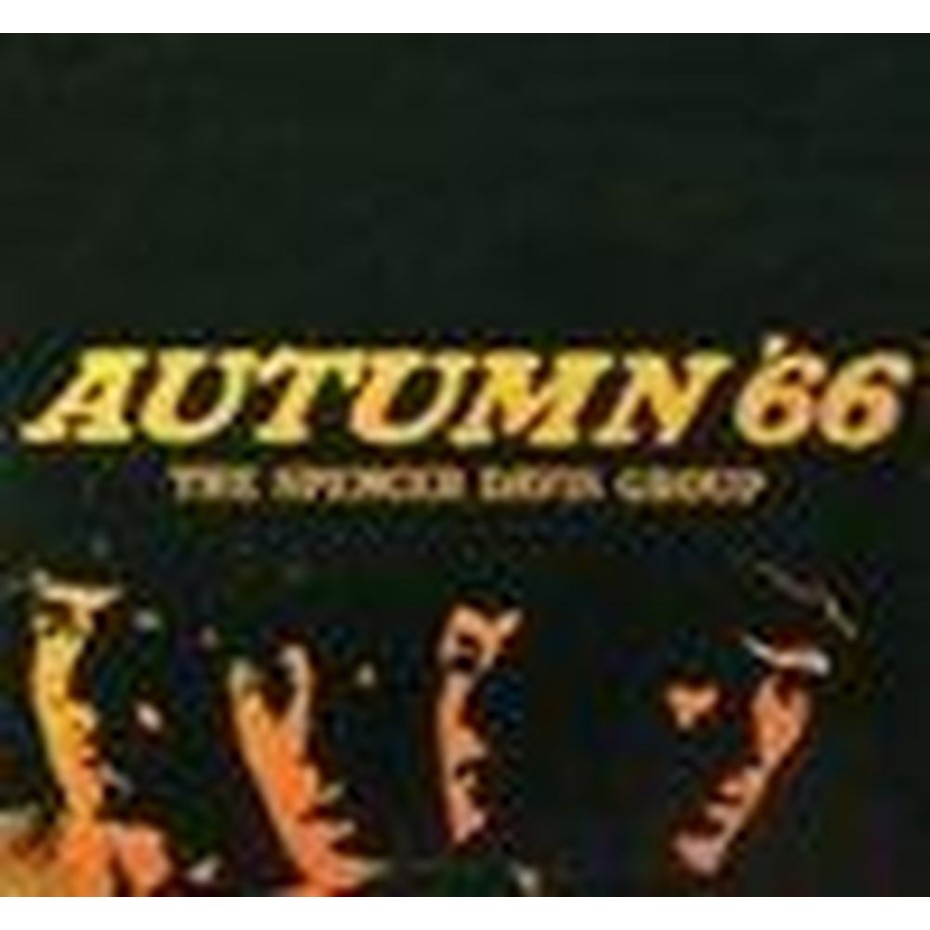 autumn '66 (coloured)