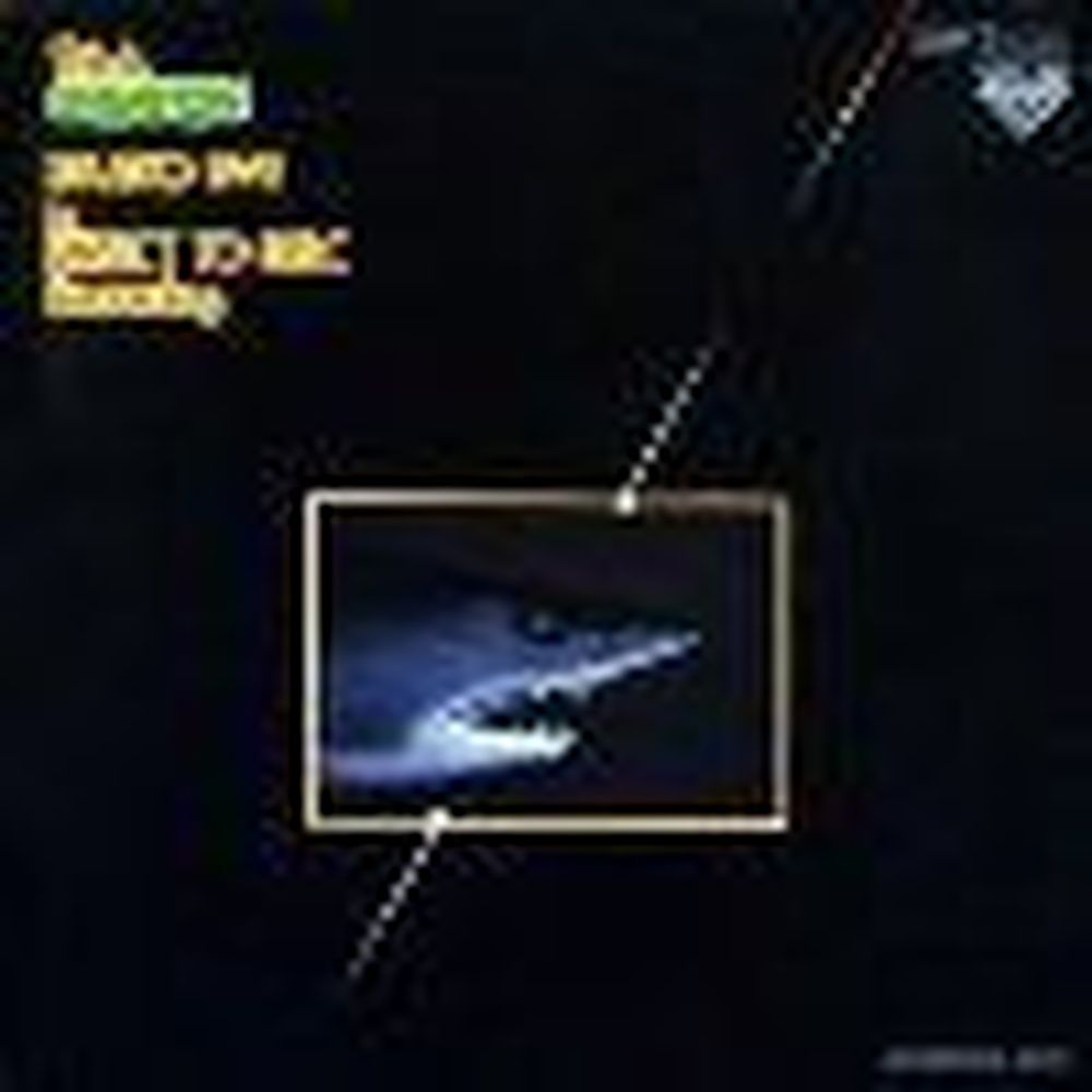 this is creation - studio live in direct-to-disc recording