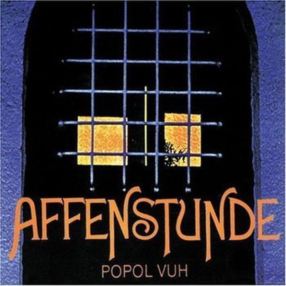 affenstunde (coloured)