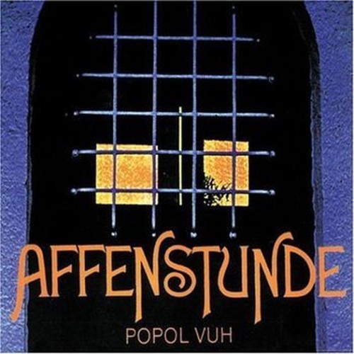 affenstunde (coloured)