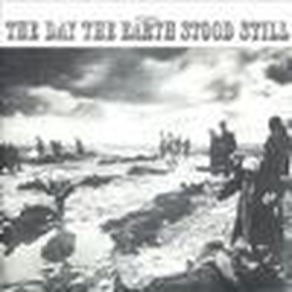 the day the earth stood still