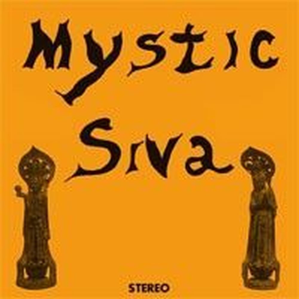 mystic siva