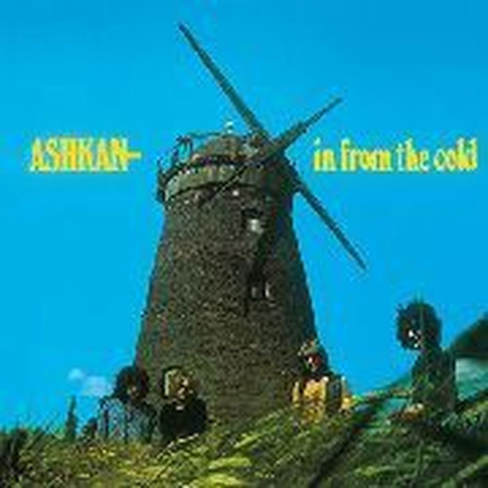 in from the cold