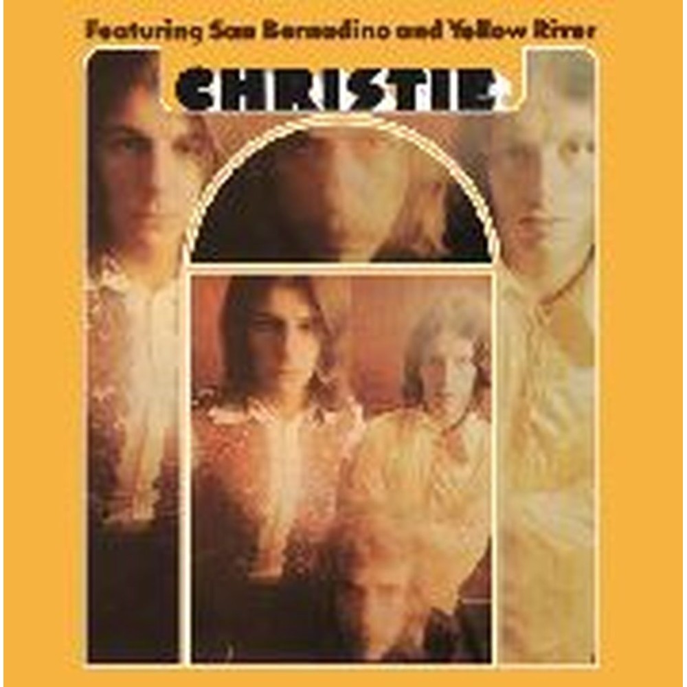christie