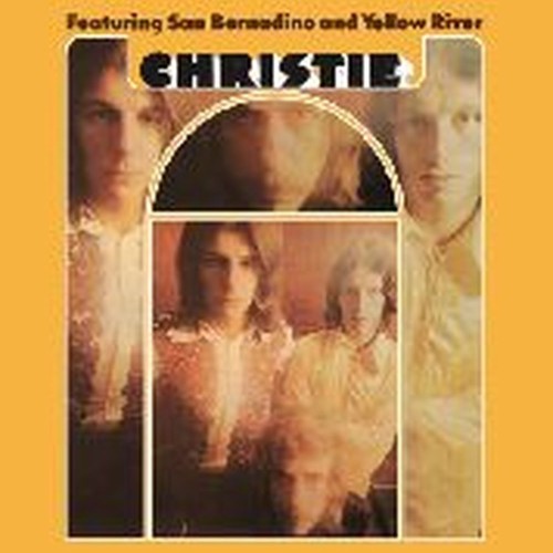 christie
