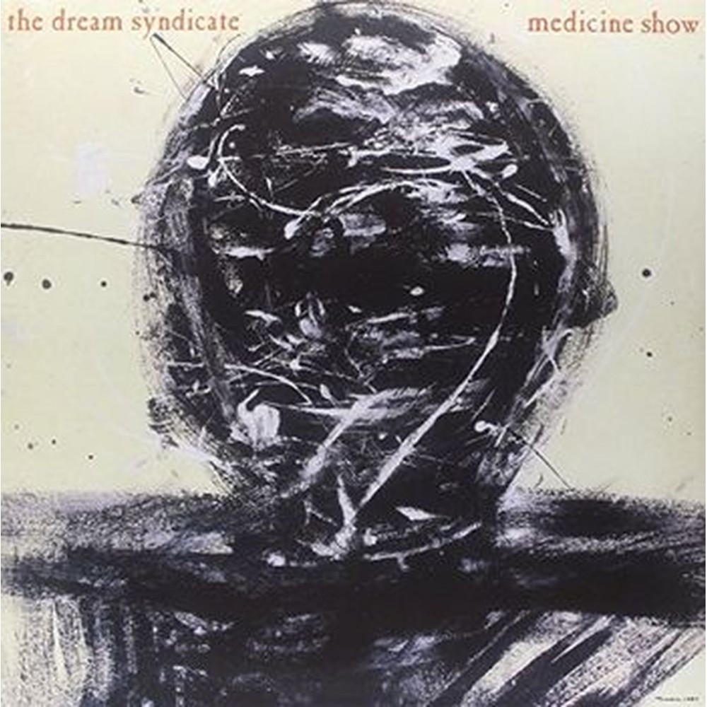 medicine show