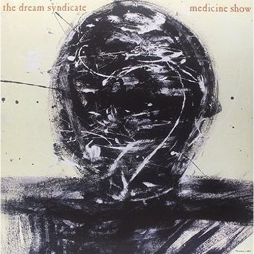 medicine show