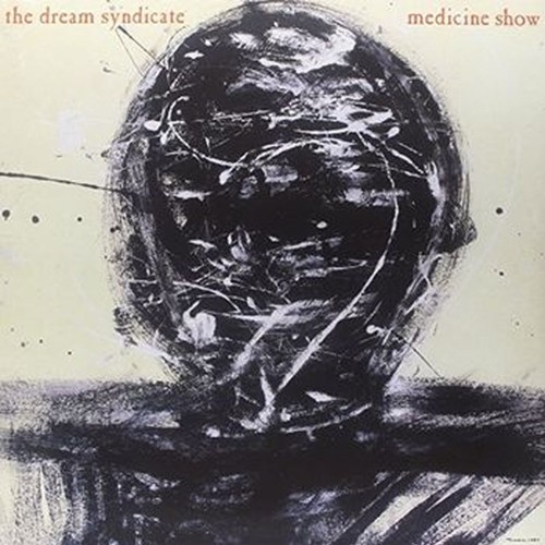 medicine show