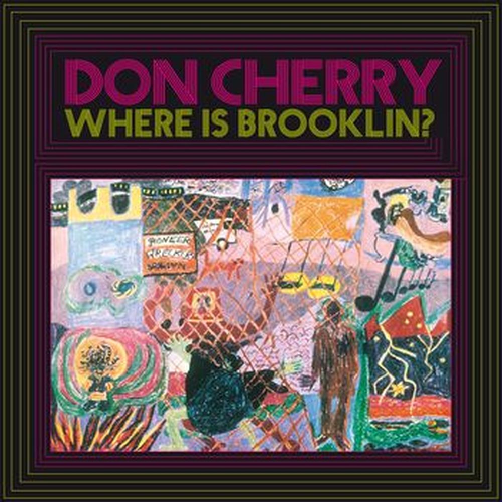 where is brooklyn? (colored)
