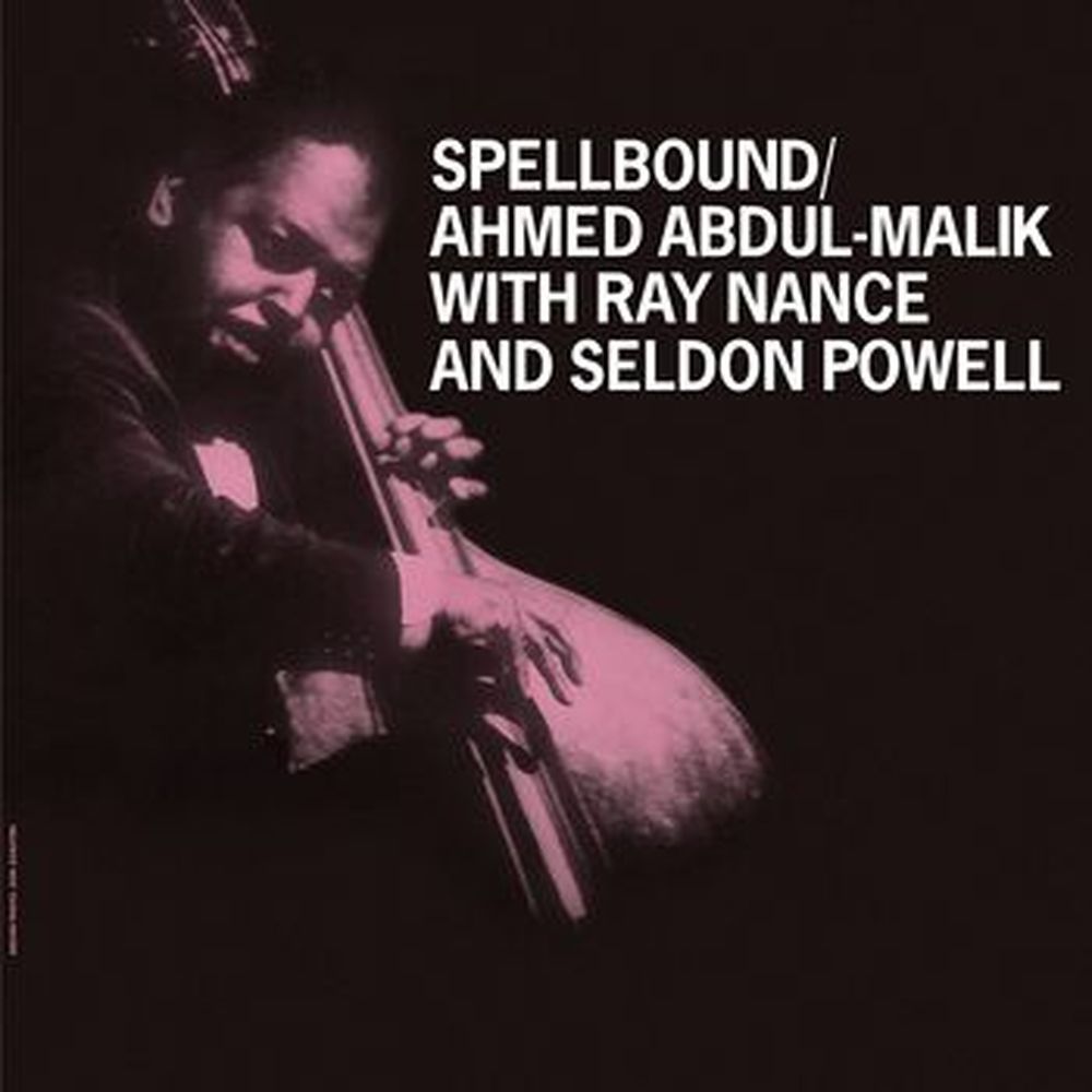 spellbound