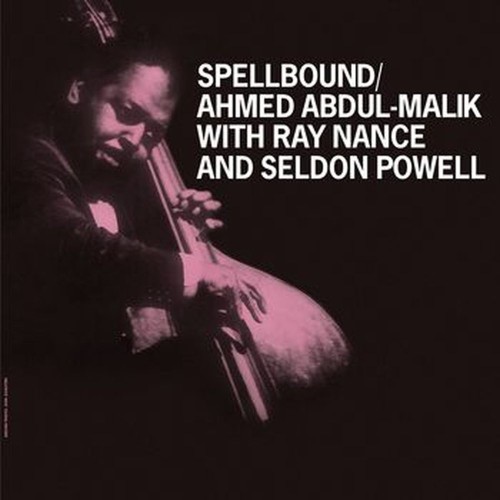 spellbound