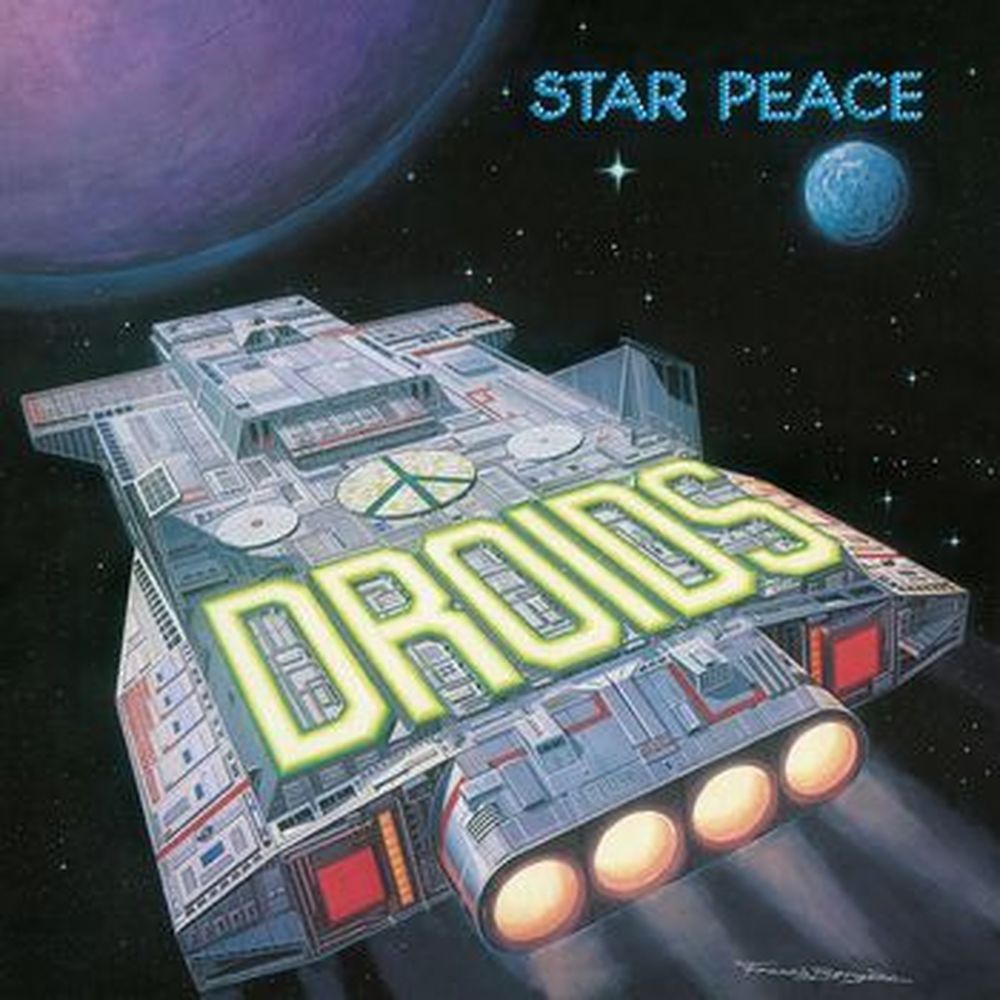 star peace