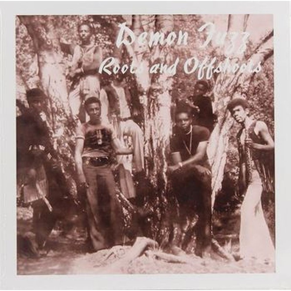 roots and offshots