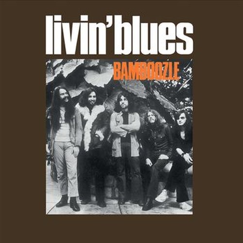 bamboozle (brown vinyl)