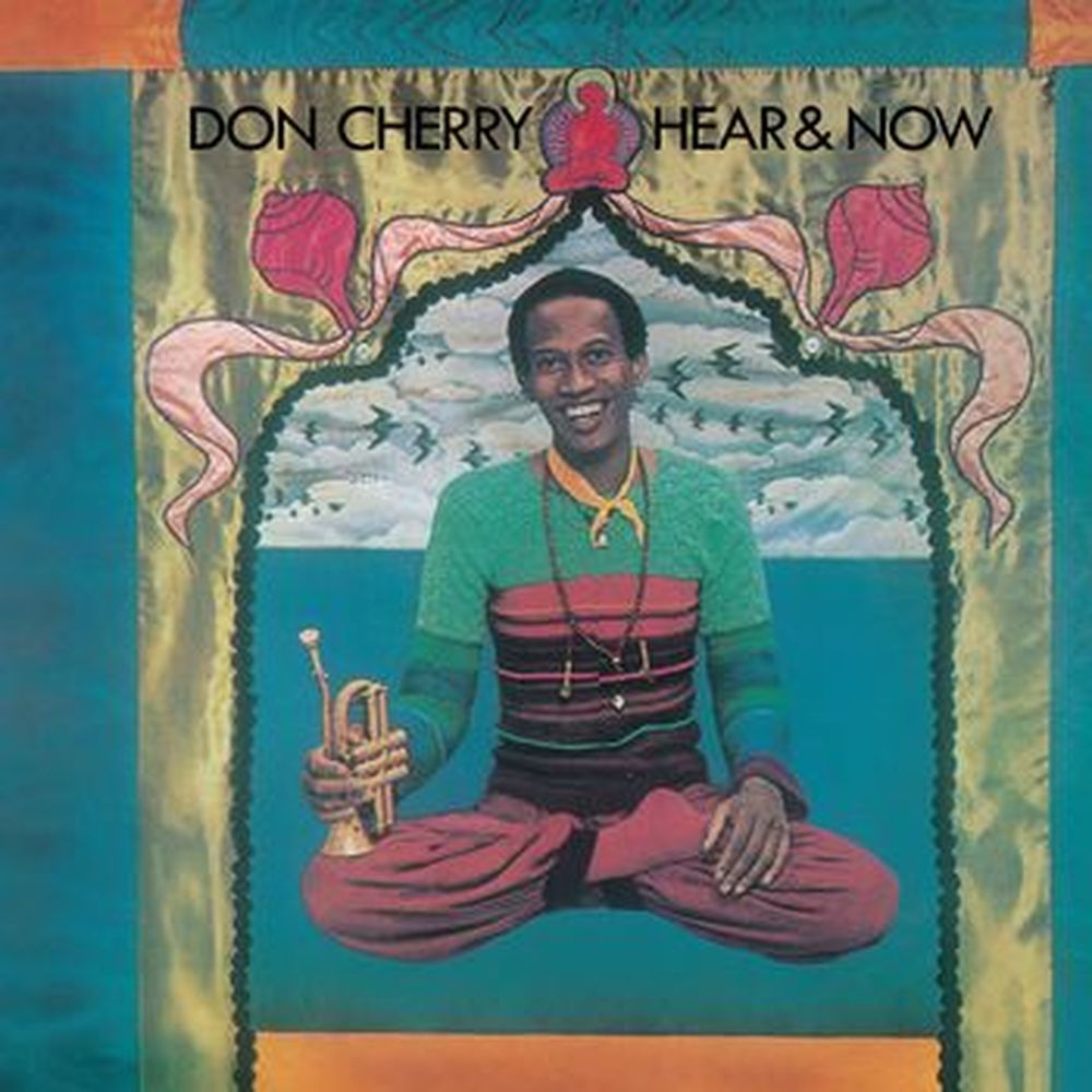 hear & now