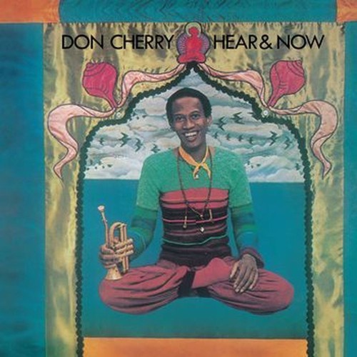 hear & now