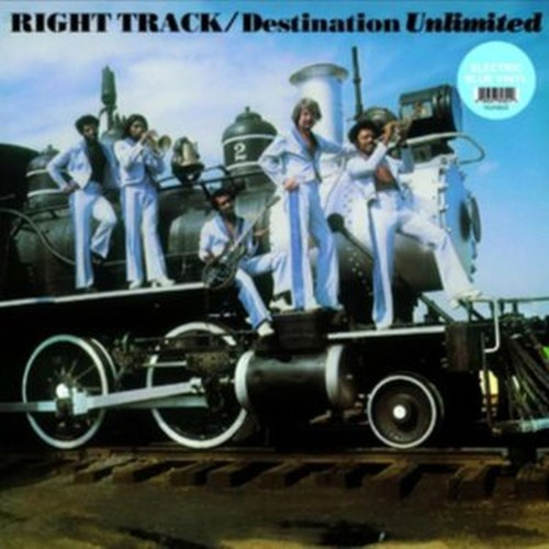 destination ulimited (blue)