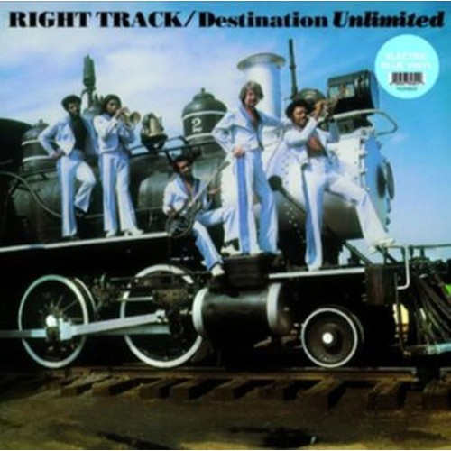 destination ulimited (blue)