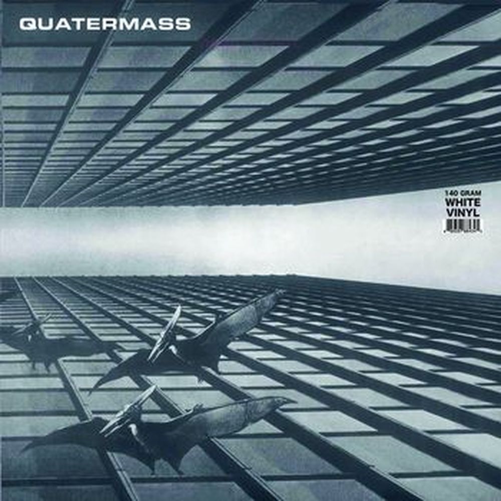 quatermass (white)