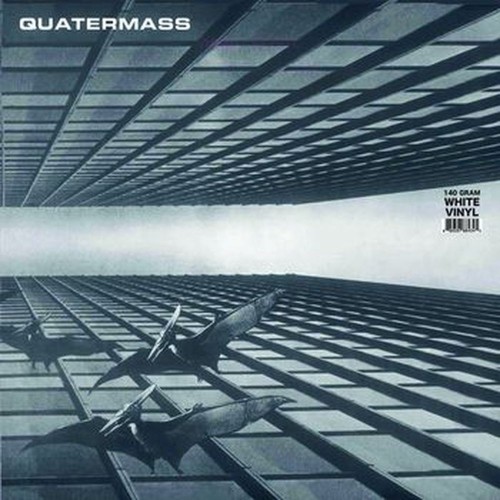 quatermass (white)