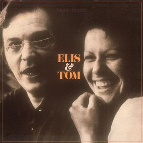 elis & tom (orange)