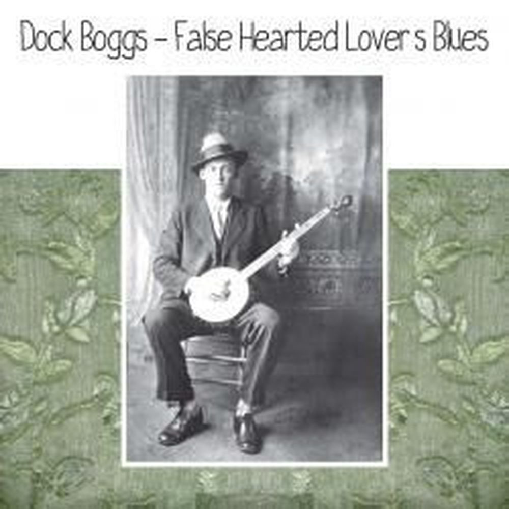false hearted lover's blues