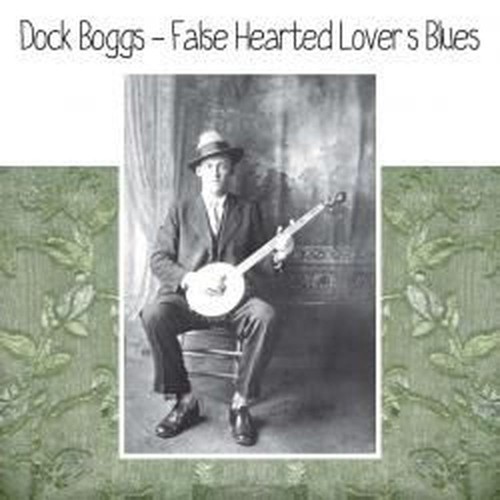 false hearted lover's blues